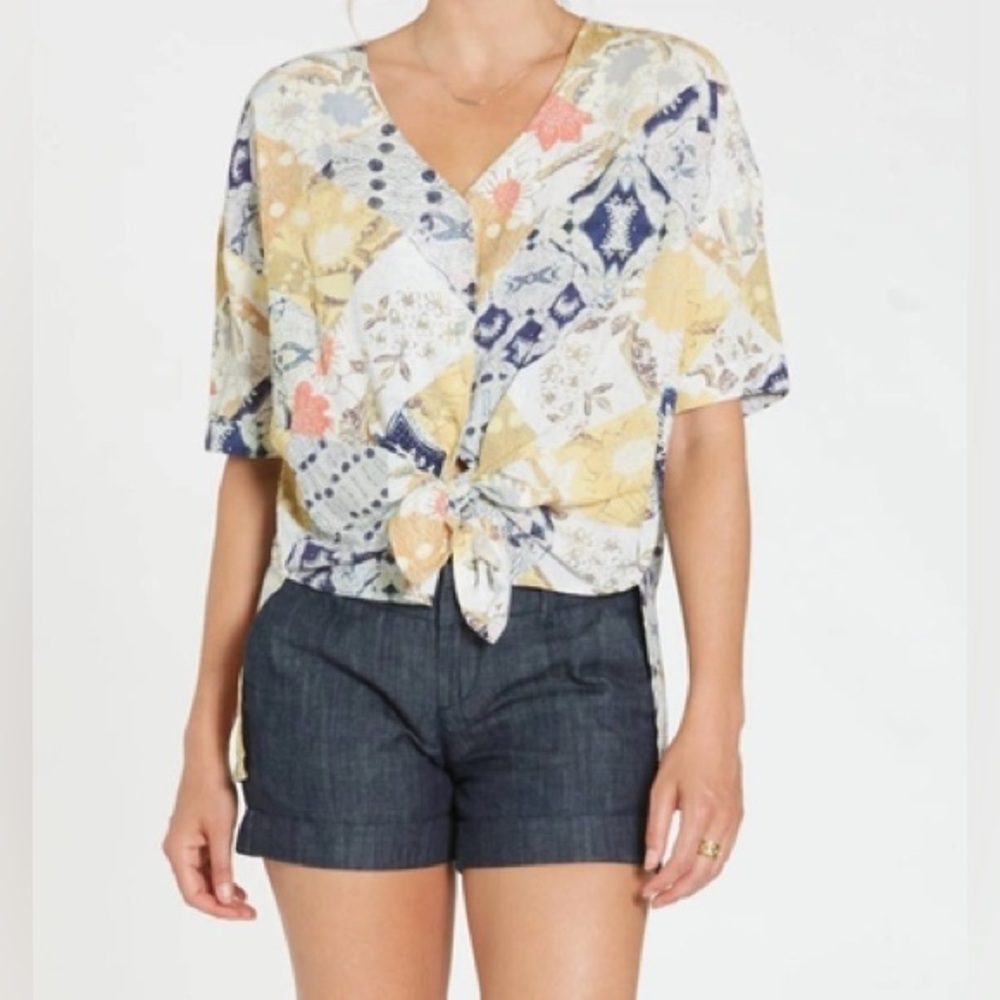Dear John top